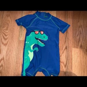 Carter’s swimsuit 12 months
